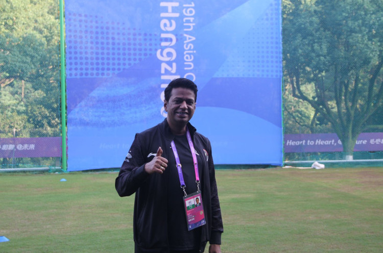 Timnas Cricket Indonesia Kalah Tanpa Tanding, Semangat Asian Games Tercoreng