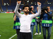Pengalaman Hector Cuper, Ambisi Mesir di Piala Dunia 2018, dan Target Mo Salah