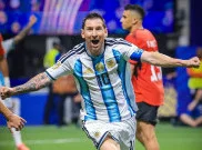 Hasil Piala Dunia 2026: Remontada Sang Juara Bertahan, Argentina Menang Dramatis 3-2 atas Mesir
