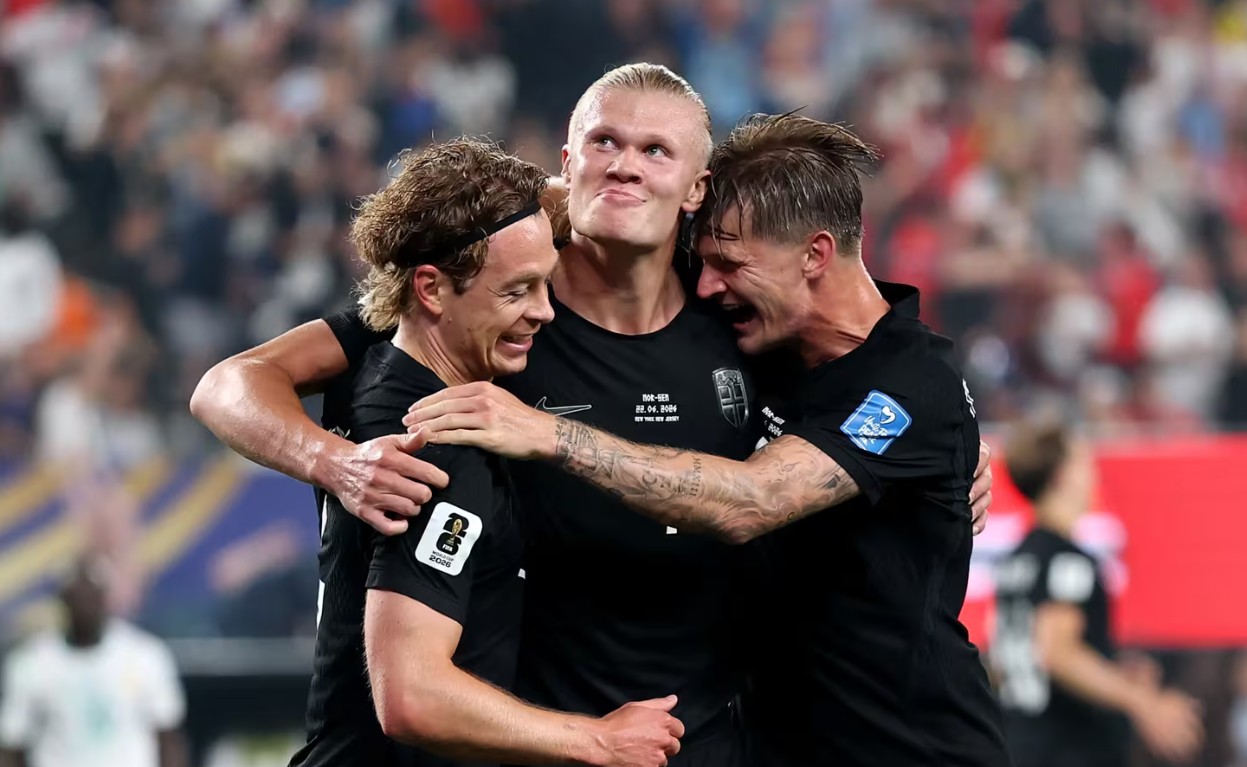 Daftar Tim yang Lolos ke Babak 32 Besar Piala Dunia 2026: Terkini Argentina, Prancis, dan Norwegia