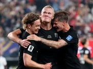 Daftar Tim yang Lolos ke Babak 32 Besar Piala Dunia 2026: Terkini Argentina, Prancis, dan Norwegia
