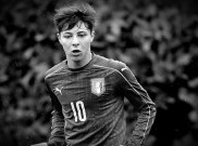 Sepak Bola Italia Berduka, Gelandang Muda Lazio Meninggal Dunia