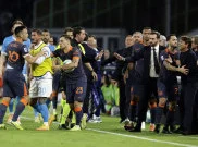 Superkomputer Prediksi Hasil Inter Milan vs Napoli: Kemenangan Nerazzurri Lebih dari 50 Persen