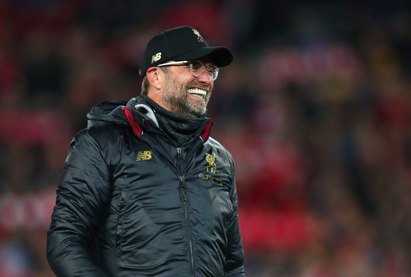 Bagi Liverpool, Comeback Kontra Barcelona Lebih dari Sekadar Merengkuh Gelar