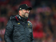 Bagi Liverpool, Comeback Kontra Barcelona Lebih dari Sekadar Merengkuh Gelar