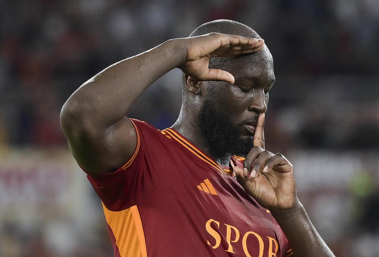 Manchester United Disarankan Rekrut Kembali Romelu Lukaku