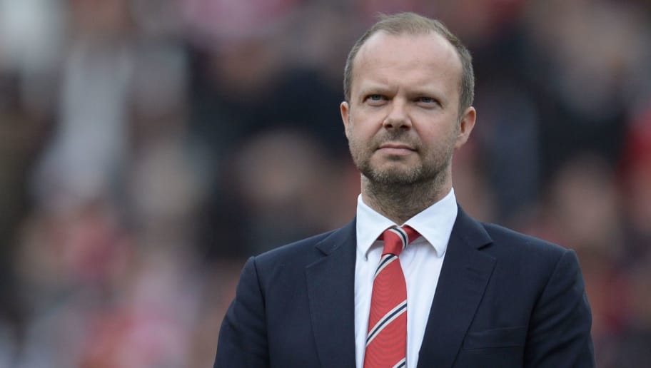 Man United Batal Ikut Liga Super Eropa, Ed Woodward Mundur