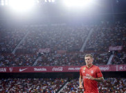 Tanpa Toni Kroos, Real Madrid Kehilangan Distributor Bola Terbaik