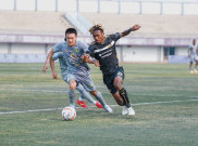 Jan Olde Ungkap Penyebab Dewa United FC Imbang Kontra Persebaya