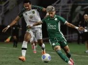 Hasil Piala Presiden 2026: Persebaya Kalahkan PSMS, Grup B Masih Sengit