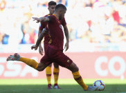 Aleksandr Kolarov, Cetak Sejarah sebagai Pemain yang Bisa Cetak Gol untuk Dua Tim Berbeda di Derby Roma 