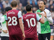 Prediksi dan Statistik Liverpool Vs West Ham United: Keuntungan Besar Tuan Rumah