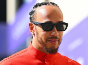 Di Bawah Bendera Ferrari, Hamilton Berpeluang Besar Merebut Gelar Juara F1 2025