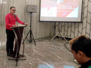 Iwan Bule Paparkan Program ke Asprov Jateng jika Terpilih Jadi Ketum PSSI