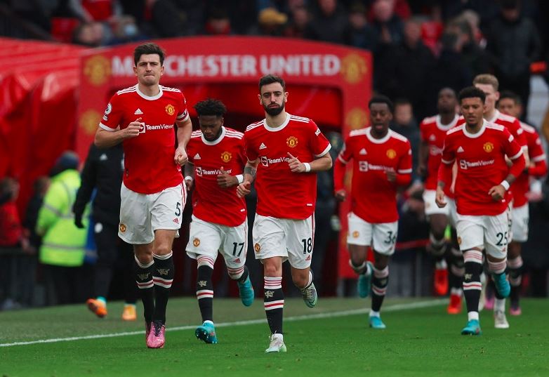 Musim Depan, Manchester United Bakal Tampil Lebih Baik