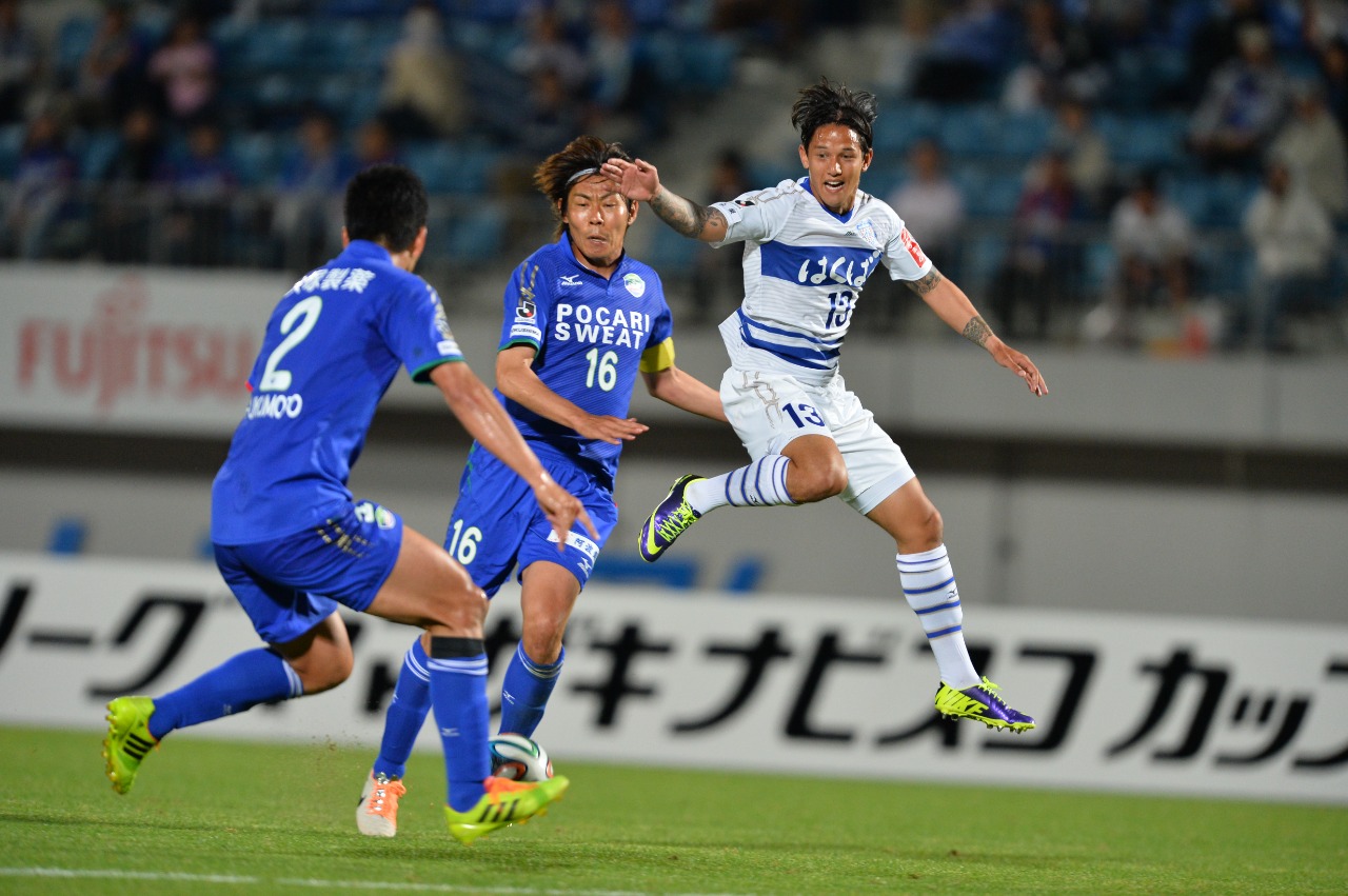 Wawancara Irfan Bachdim: Kenang Main di J League dan Potensi Pemain Indonesia