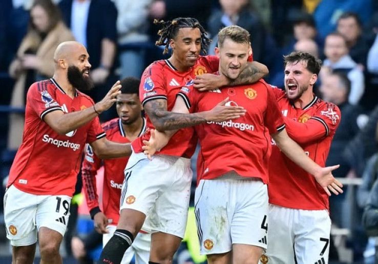 Jadwal Live Streaming Premier League Manchester United vs West Ham, Kick-off Kamis (04/12) Dini Hari