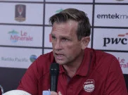 Persib Diguncang Permasalahan Jelang Laga Melawan Manila Digger FC