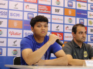 Hadapi Borneo FC Jadi Laga Berat bagi PSIS Semarang