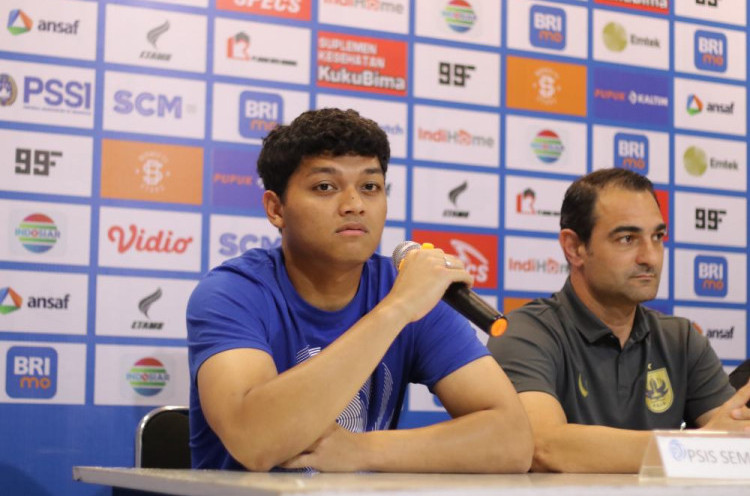Hadapi Borneo FC Jadi Laga Berat bagi PSIS Semarang
