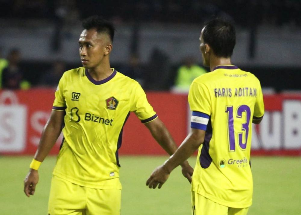 Persik Kediri Siap Jalankan Apa Pun Protokol Kesehatan Liga 1 meski Keluar Biaya Besar