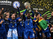 Raih Trofi Conference League, Mentalitas Juara Chelsea Mulai Terbangun