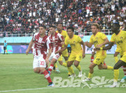 Hasil Liga 1: PSM Vs Bali United Tanpa Gol, Persis Raup Tiga Poin