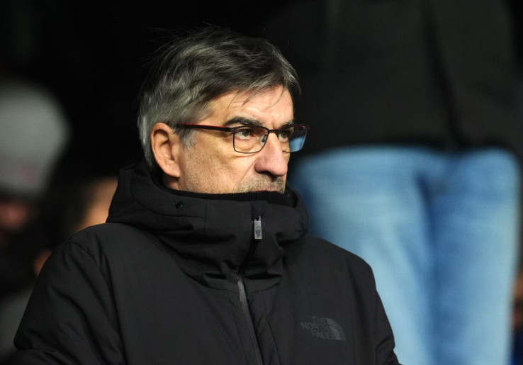 Untuk Bawa Southampton Keluar dari Zona Degradasi, Ivan Juric Janjikan Gaya 'Death Metal'