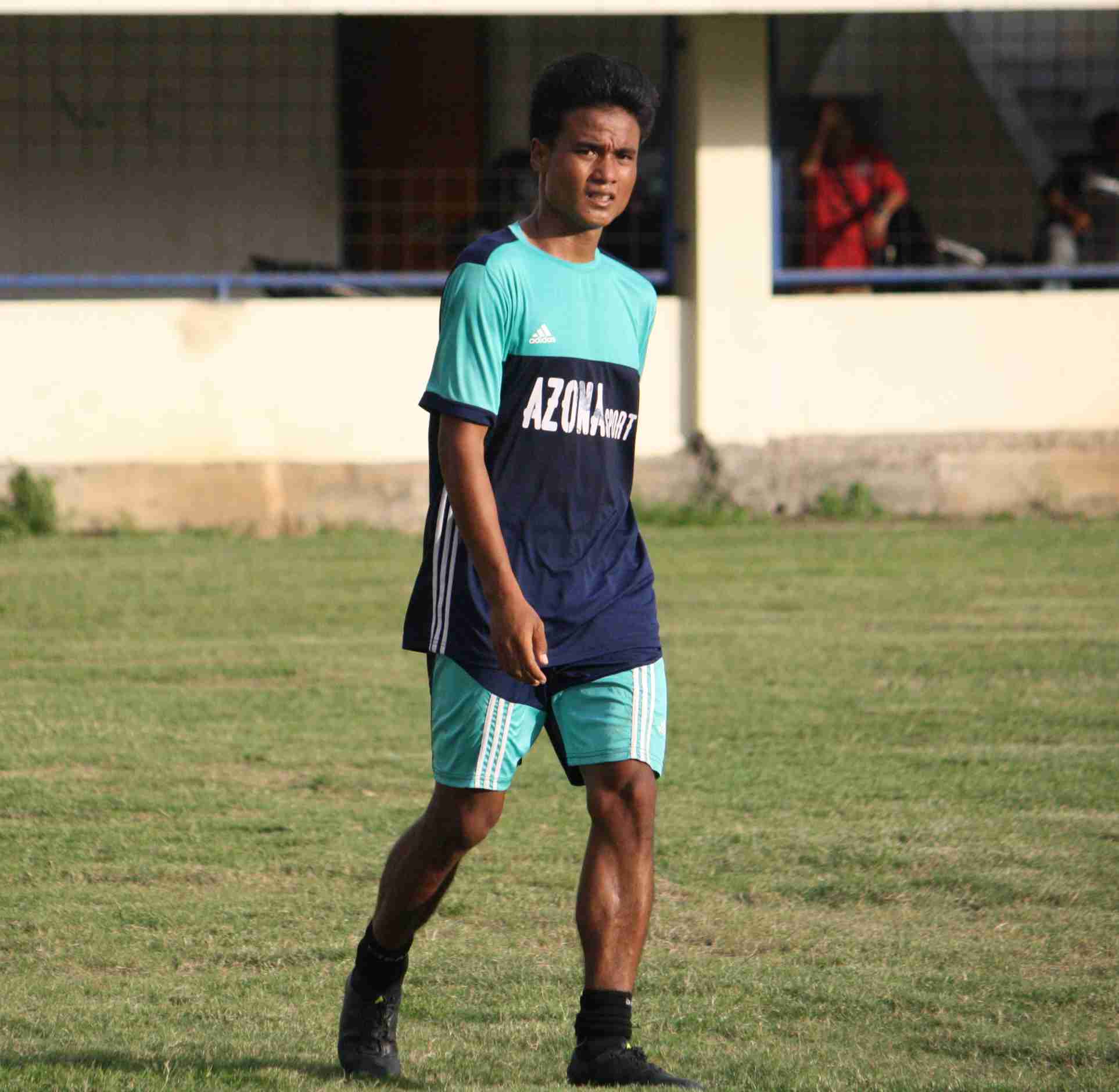 Pemain Sayap Persik Sepakat Gabung ke PSIS
