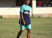 Pemain Sayap Persik Sepakat Gabung ke PSIS