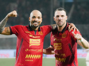 Hasil Liga 1 2024/2025: Sikat Madura United 4-1, Persija Naik ke 5 Besar