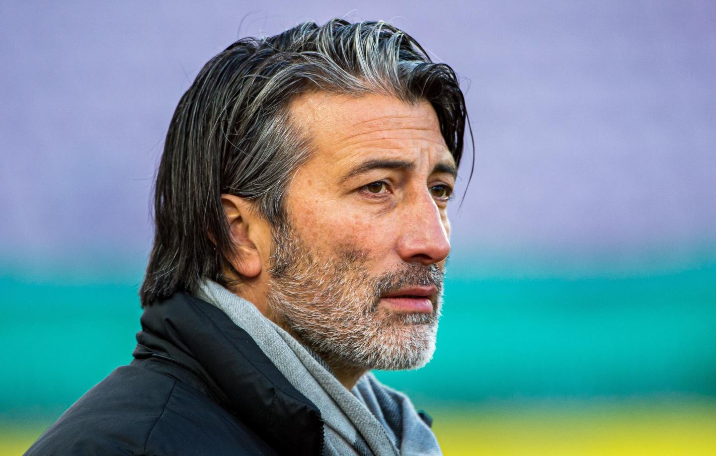 Piala Dunia 2022: Murat Yakin dan Skuad Berpengalaman Swiss