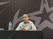 Ditunjuk PSSI Jadi Pelatih Kepala Timnas Indonesia U-20, Nova Arianto Langsung Siapkan Roadmap