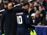 Tolak Tawaran Barcelona untuk Neymar, Ini Alasan PSG