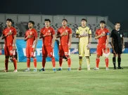 Piala Asia U-17 2026: Indonesia Satu Grup dengan Qatar hingga Jepang