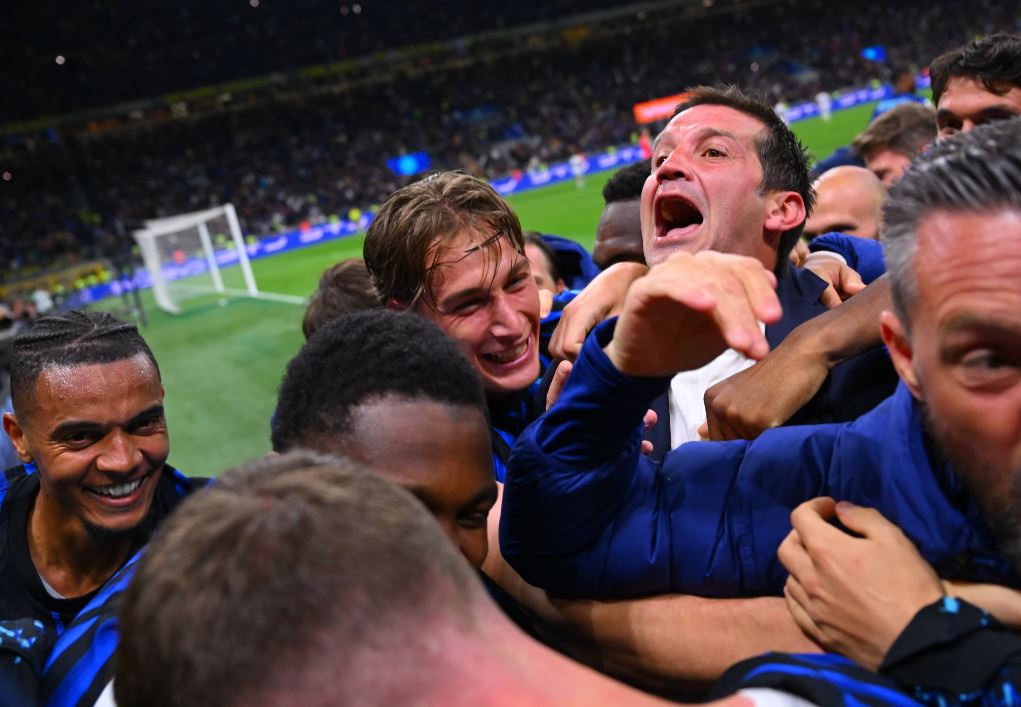 Selebrasi