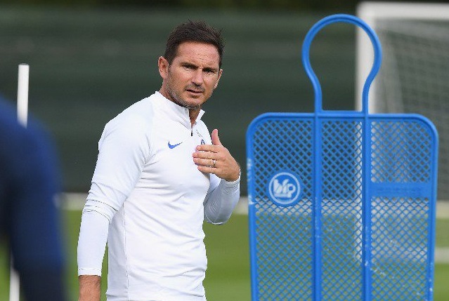 3 Pertanyaan Penting di Balik Kembalinya Frank Lampard ke Chelsea