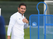 3 Pertanyaan Penting di Balik Kembalinya Frank Lampard ke Chelsea