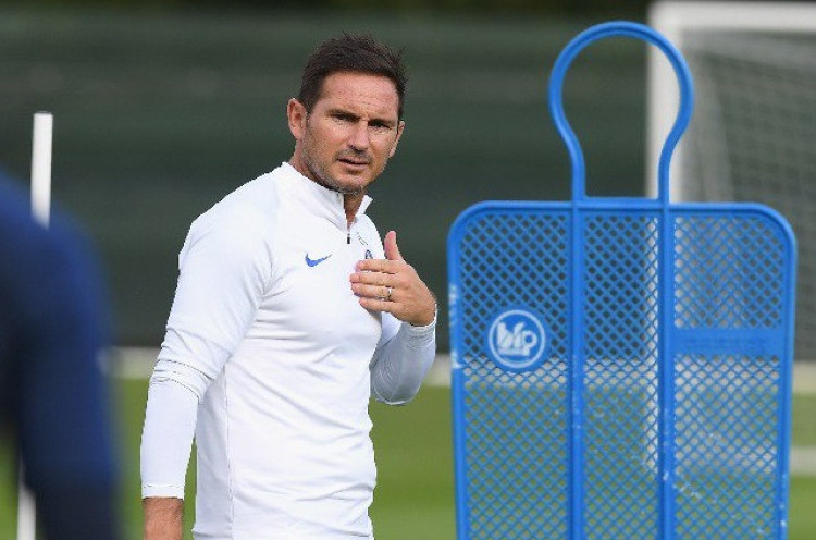 3 Pertanyaan Penting di Balik Kembalinya Frank Lampard ke Chelsea