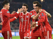 James Rodriguez Beri Saran kepada Bayern Munchen Cara Menaklukkan Real Madrid
