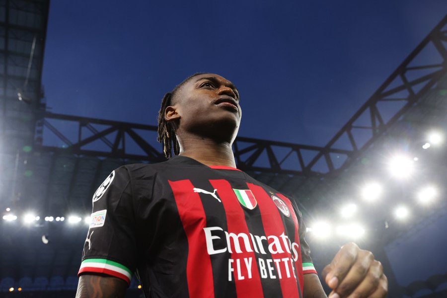 Pelipur Lara untuk Milan yang Terluka