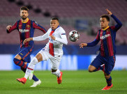 5 Alasan Barcelona Sulit Comeback Kontra PSG