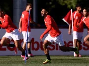 Lawan Mesir, Selandia Baru Wajib Kawal Mohamed Salah secara Kolektif