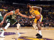 NBA Bakal Wajibkan Pemain Kenakan Alat Deteksi Virus Corona