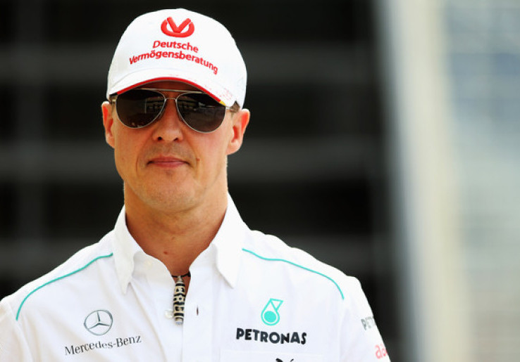 Lima Tahun Koma, Michael Schumacher Diberitakan Berlibur ke Mallorca