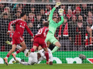 Liverpool Membangun Konsistensi dari Kemenangan atas Real Madrid di Anfield