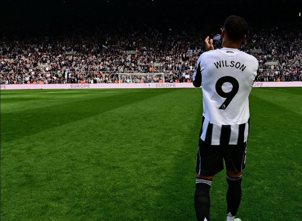 Belum Dapat Rekrutan Baru, Newcastle United Justru Lepas Pemain