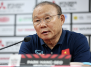 Park Hang-seo Dinilai Cocok Gantikan Jurgen Klinsmann di Timnas Korea Selatan