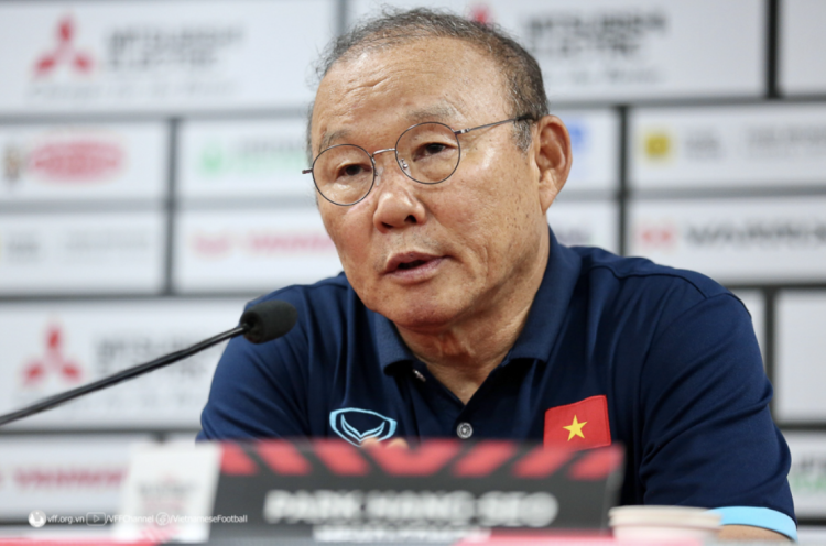 Park Hang-seo Dinilai Cocok Gantikan Jurgen Klinsmann di Timnas Korea Selatan
