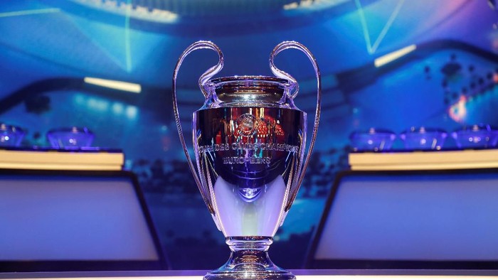 Perempat Final Liga Champions: Dominasi Klub Spanyol dan Inggris